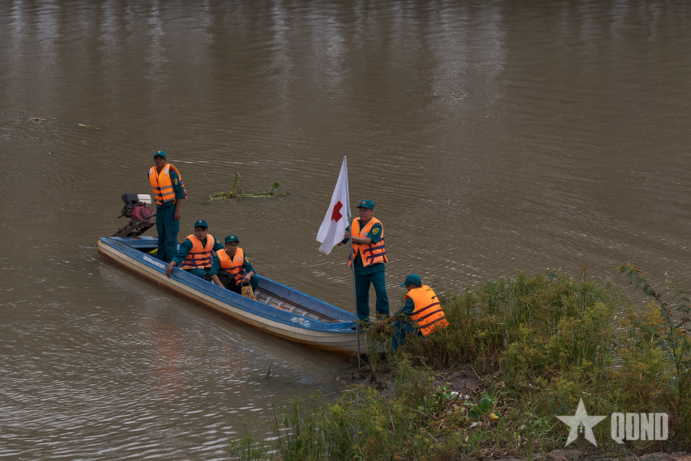 Chủ động từ trước mùa mưa bão